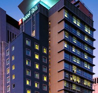 Hotel ibis World Square - Sydney Tourism