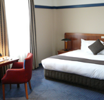 Hotel Kurrajong - Sydney Tourism