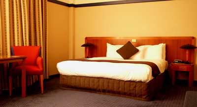 Hotel Kurrajong - Sydney Tourism 1