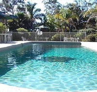 Huskisson Bayside Motel - Sydney Tourism