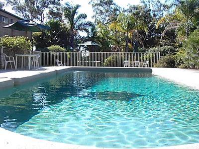 Huskisson Bayside Motel - Sydney Tourism 0