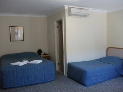 Huskisson Bayside Motel - Sydney Tourism 1