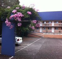 Huskisson Beach Motel - Sydney Tourism