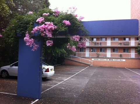 Huskisson Beach Motel - Sydney Tourism 0