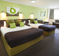 Hyde Park Inn - Sydney Tourism