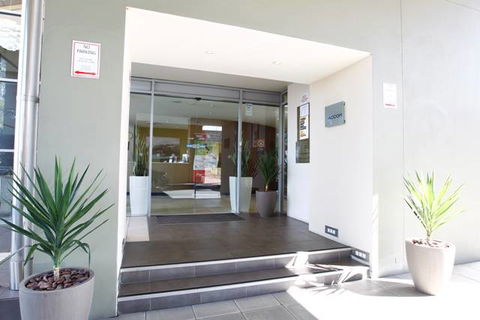 Ibis Styles Sydney Lansvale - Sydney Tourism 5