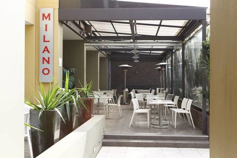 Ibis Styles Sydney Lansvale - Sydney Tourism 7