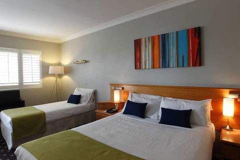 Ibis Styles Sydney Lansvale - Sydney Tourism 9