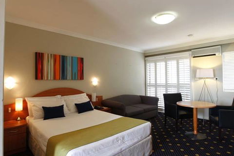 Ibis Styles Sydney Lansvale - Sydney Tourism 10