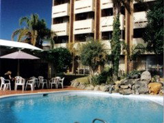 Indian Ocean Hotel - Sydney Tourism 1