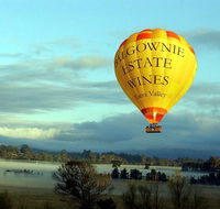 Inland Waters Holiday Parks Lake Keepit - Sydney Tourism