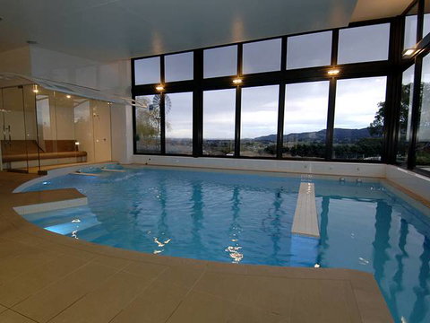 Inland Waters Holiday Parks Lake Keepit - Sydney Tourism 2