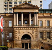 InterContinental Sydney - Sydney Tourism