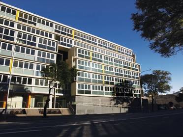 IStay Precinct - Sydney Tourism 1