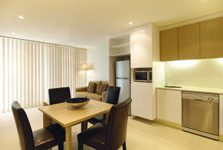 IStay Precinct - Sydney Tourism 2