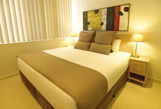 IStay Precinct - Sydney Tourism 0