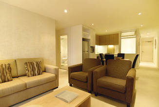 IStay Precinct - Sydney Tourism 4