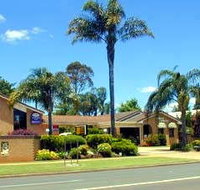 Jacaranda Place Motor Inn - Sydney Tourism