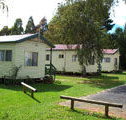 Jenolan Caravan Park Oberon - Sydney Tourism