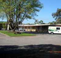 Jubilee Motor Inn - Sydney Tourism