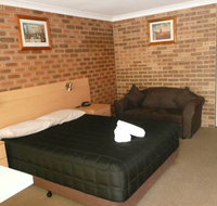 Jumbuck Motor Inn - Sydney Tourism