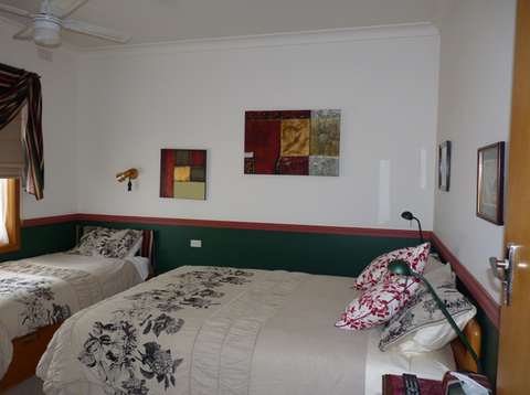 Kadina Bed And Breakfast - Sydney Tourism 1