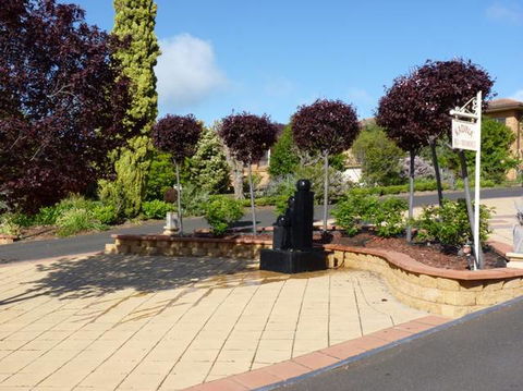 Kadina Bed And Breakfast - Sydney Tourism 2