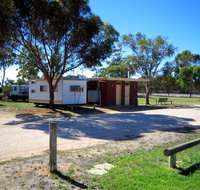 Karoonda Cabin  Caravan Park - Sydney Tourism