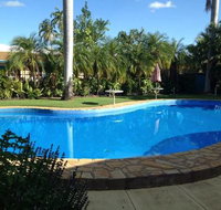 Katherine Motel - Sydney Tourism