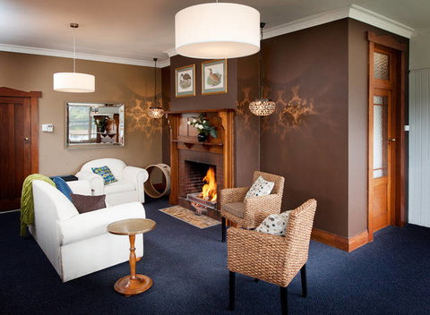 Kermandie Hotel & Marina - Sydney Tourism 2