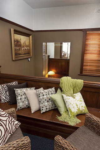 Kermandie Hotel & Marina - Sydney Tourism 5