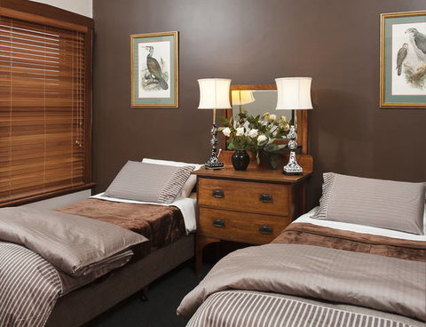 Kermandie Hotel & Marina - Sydney Tourism 6