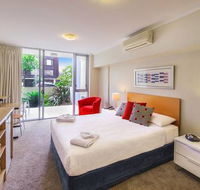 Ki-ea Apartments - Sydney Tourism