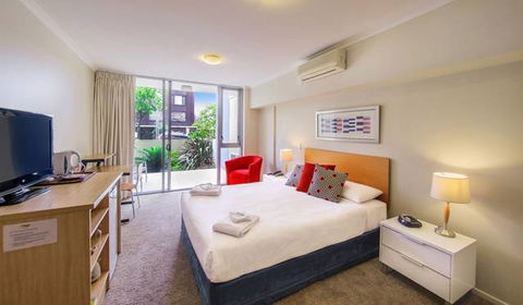 Ki-ea Apartments - Sydney Tourism 0