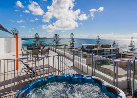 Ki-ea Apartments - Sydney Tourism 1