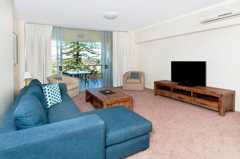 Ki-ea Apartments - Sydney Tourism 3