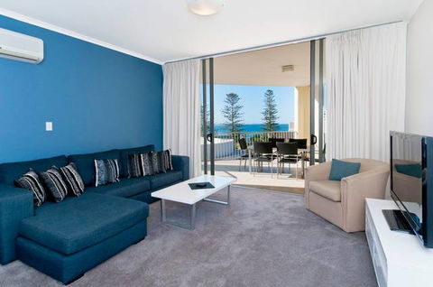 Ki-ea Apartments - Sydney Tourism 4