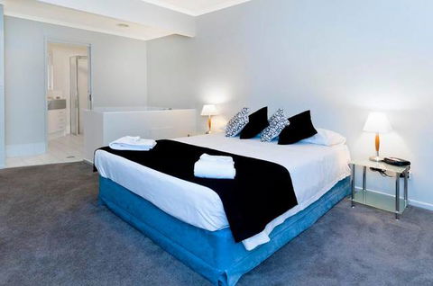 Ki-ea Apartments - Sydney Tourism 5