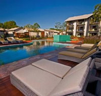 Kimberley Sands Resort  Spa - Sydney Tourism