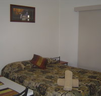 Kingaroy Country Motel - Sydney Tourism