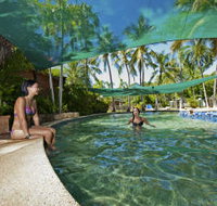 Knotts Crossing Resort - Sydney Tourism
