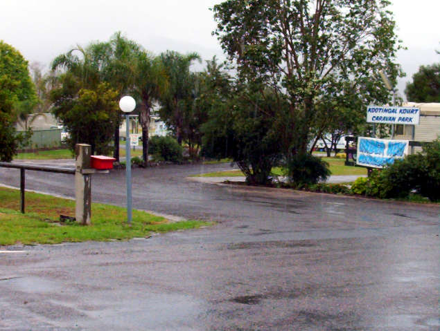 Tintinhull NSW Sydney Tourism