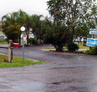 Kootingal Kourt Caravan Park - Sydney Tourism