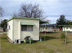 Kootingal Kourt Caravan Park - Sydney Tourism 1