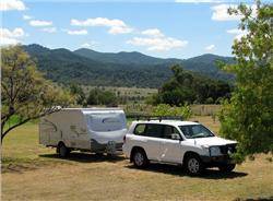 Kootingal Kourt Caravan Park - Sydney Tourism 2