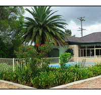 Robinsons Cabin - Sydney Tourism