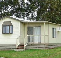 Lake Burrumbeet Caravan Park - Sydney Tourism