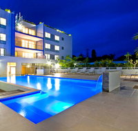 Lakeside Waterfront Apartment 18 - Sydney Tourism