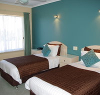 Lakeview Motel and Apartments - Sydney Tourism