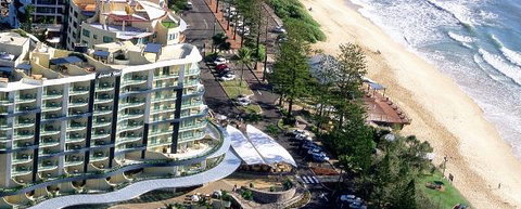 Landmark Resort - Sydney Tourism 1
